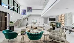 Venda Villa Miami Beach