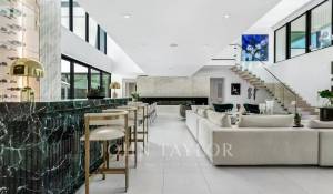 Venda Villa Miami Beach