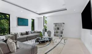 Venda Villa Miami Beach