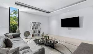 Venda Villa Miami Beach