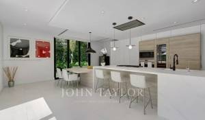 Venda Villa Miami Beach