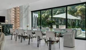 Venda Villa Miami Beach