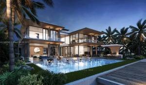 Venda Villa Miami Beach
