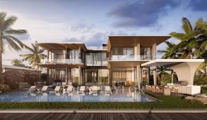 Venda Villa Miami Beach