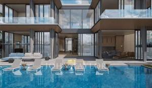 Venda Villa Miami Beach