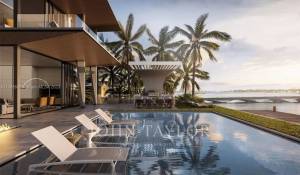 Venda Villa Miami Beach