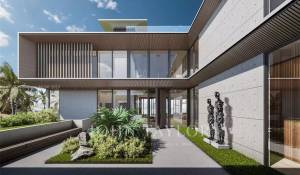 Venda Villa Miami Beach