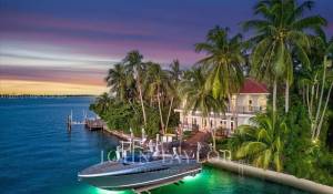 Venda Villa Miami Beach