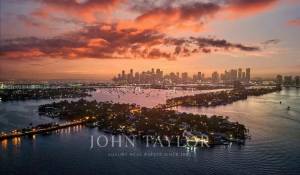 Venda Villa Miami Beach