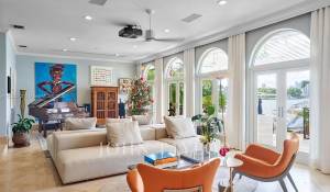 Venda Villa Miami Beach