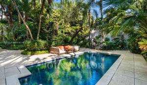 Venda Villa Miami Beach