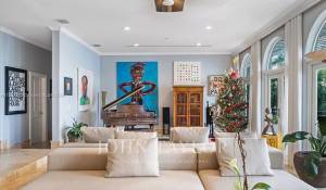 Venda Villa Miami Beach