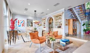 Venda Villa Miami Beach