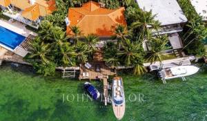 Venda Villa Miami Beach