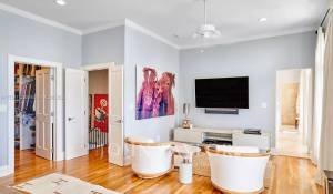 Venda Villa Miami Beach