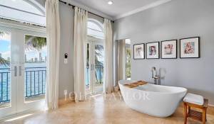 Venda Villa Miami Beach