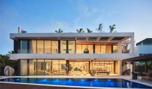 Venda Villa Miami Beach