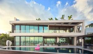 Venda Villa Miami Beach