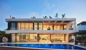 Venda Villa Miami Beach