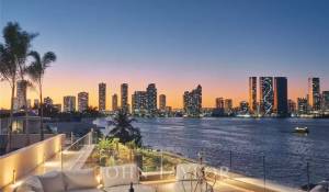 Venda Villa Miami Beach