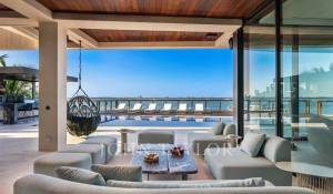Venda Villa Miami Beach