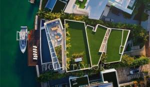 Venda Villa Miami Beach