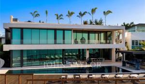 Venda Villa Miami Beach