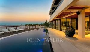 Venda Villa Miami Beach