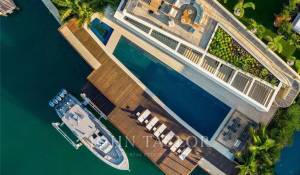 Venda Villa Miami Beach
