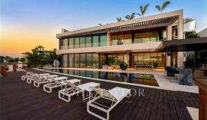 Venda Villa Miami Beach