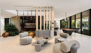 Venda Villa Miami Beach