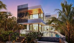 Venda Villa Miami Beach