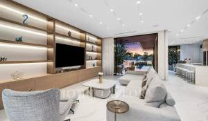 Venda Villa Miami Beach