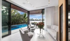 Venda Villa Miami Beach