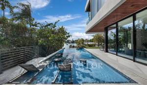 Venda Villa Miami Beach