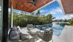 Venda Villa Miami Beach