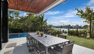 Venda Villa Miami Beach