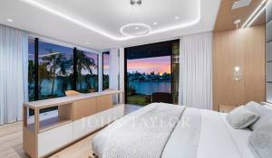 Venda Villa Miami Beach