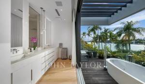 Venda Villa Miami Beach