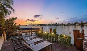 Venda Villa Miami Beach
