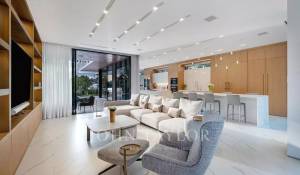 Venda Villa Miami Beach