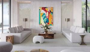 Venda Villa Miami Beach