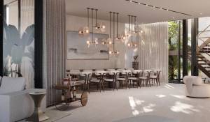 Venda Villa Miami Beach