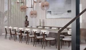 Venda Villa Miami Beach