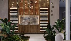 Venda Villa Miami Beach