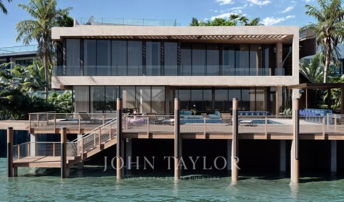 Venda Villa Miami Beach