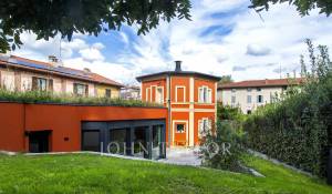 Venda Villa Milano