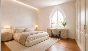 Venda Villa Milano