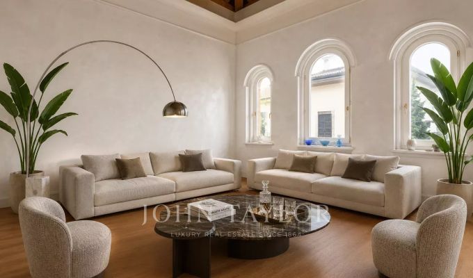 Venda Villa Milano