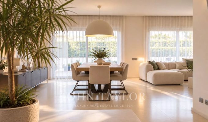 Venda Villa Milano